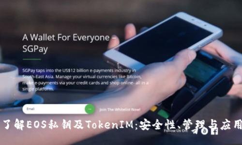 品
深入了解EOS私钥及TokenIM:安全性、管理与应用指南