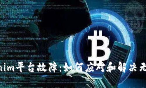 riaotiTokenim平台故障:如何应对和解决无法访问问题