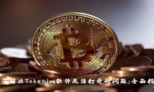 如何解决Tokenim软件无法打开的问题:全面指南