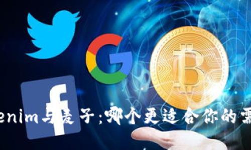 Tokenim与麦子:哪个更适合你的需求?