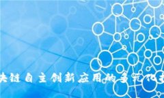 区块链自主创新应用的多