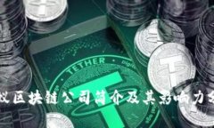 蚂蚁区块链公司简介及其
