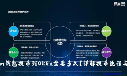 从Tokenim钱包提币到OKEx需要多久？详解提币流程与注意事项