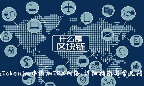 如何在Tokenim中添加TRX网络：详细指南与常见问题解答