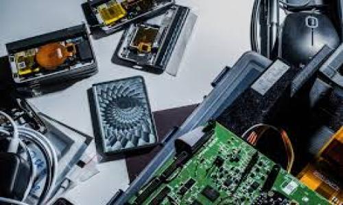 

区块链技术的核心组成：主要类型及其特征分析