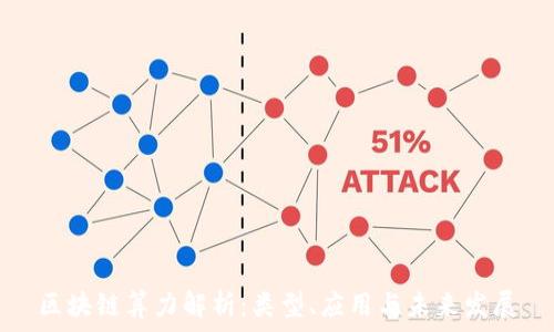 区块链算力解析:类型、应用与未来发展