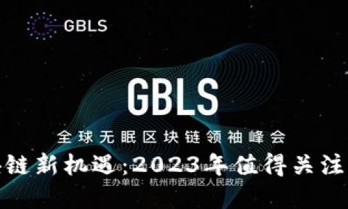 探索区块链新机遇:2023年值得关注的小程序