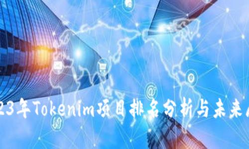 2023年Tokenim项目排名分析与未来展望