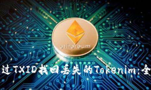 如何通过TXID找回丢失的Tokenim:全面指南
