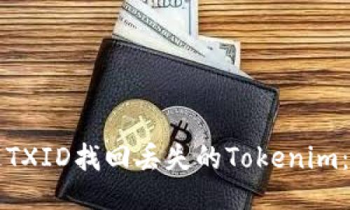 如何通过TXID找回丢失的Tokenim:全面指南