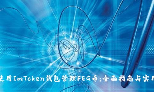 如何使用ImToken钱包管理FEG币:全面指南与实用技巧