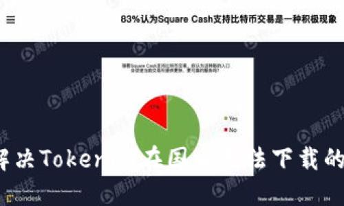 如何解决Tokenim在国内无法下载的问题？