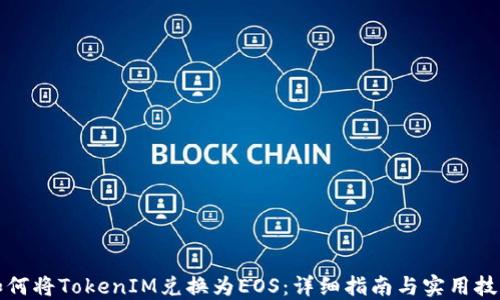 
如何将TokenIM兑换为EOS：详细指南与实用技巧