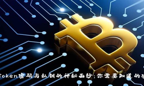 揭开imToken密码与私钥的神秘面纱：你需要知道的安全知识
