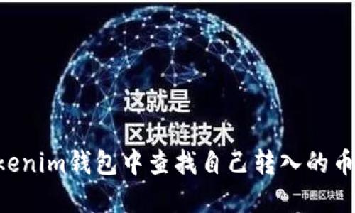 如何在Tokenim钱包中查找自己转入的币：详细指南