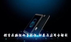 探索区块链的多样性：种