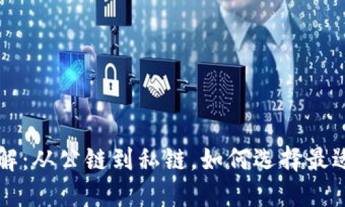 区块链底层分类详解：从公链到私链，如何选择最适合你的区块链技术