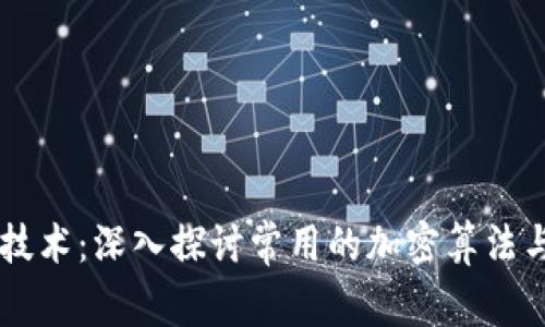 区块链技术：深入探讨常用的加密算法与其应用