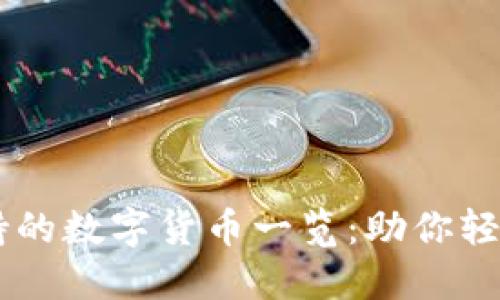 IM钱包支持的数字货币一览：助你轻松管理资产