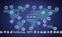 如何查看Tokenim NFT：新手攻
