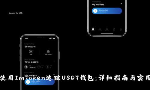 如何使用ImToken追踪USDT钱包：详细指南与实用技巧