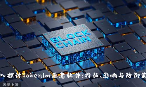 深入探讨Tokenim恶意软件：特征、影响与防御策略