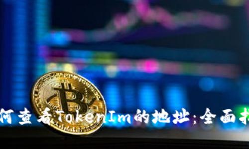 如何查看TokenIm的地址：全面指南