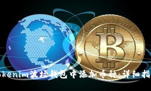 如何在Tokenim波场钱包中添加币种：详细指南与技巧