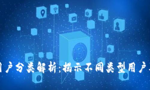 区块链用户分类解析：揭示不同类型用户及其特征