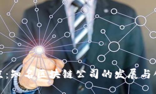 探秘北京：知名区块链公司的发展与创新之路