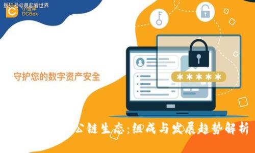 全球区块链公链生态：组成与发展趋势解析