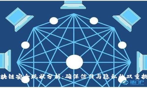 区块链安全现状分析：确保信任与隐私的双重挑战