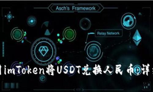 : 如何使用imToken将USDT兑换人民币：详细操作指南