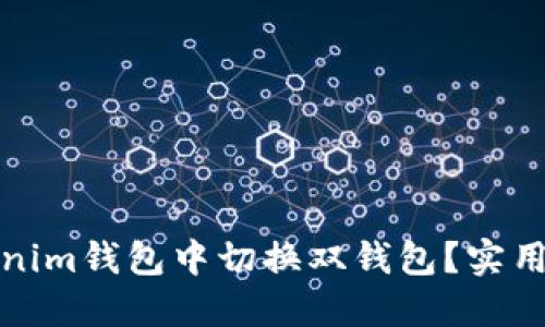 如何在Tokenim钱包中切换双钱包？实用指南与技巧