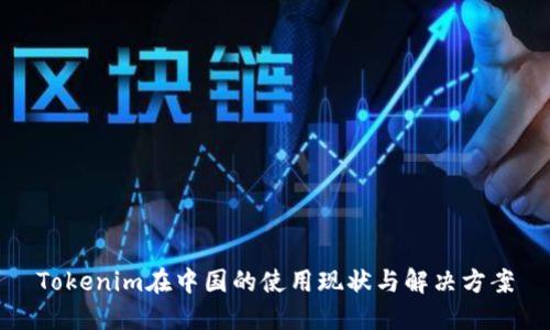 Tokenim在中国的使用现状与解决方案