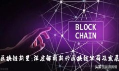 长沙区块链新星：深度解