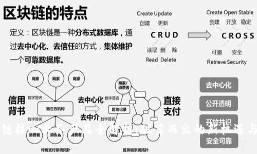 区块链核心业务产品全解析：破茧而出的新机遇与挑战