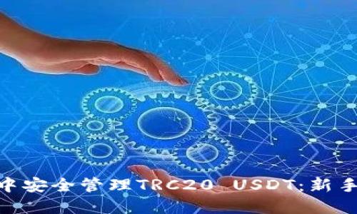如何在imToken中安全管理TRC20 USDT：新手指南与最佳实践