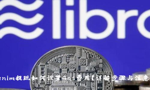 Tokenim提现如何设置Gas费用？详解步骤与注意事项