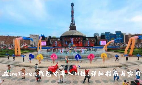 如何在imToken钱包中导入M链：详细指南与实用技巧