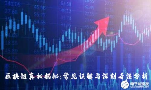 区块链真相揭秘：常见误解与深刻看法分析