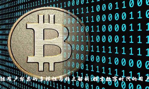 区块链用户分类的多样性与特点解析：探索数字时代的用户画像