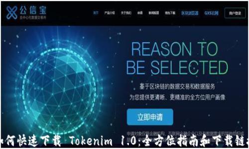 
如何快速下载 Tokenim 1.0：全方位指南和下载链接