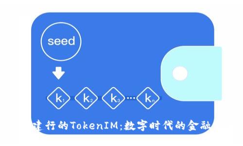 探索建行的TokenIM：数字时代的金融新宠