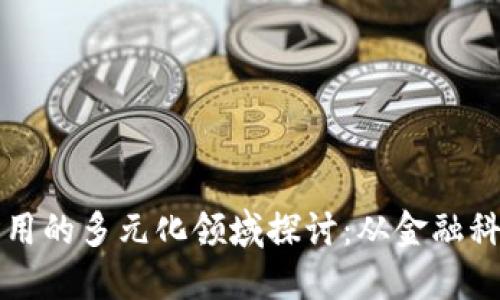 区块链语言应用的多元化领域探讨：从金融科技到数字身份