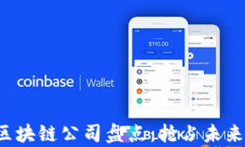 
2023年新兴区块链公司盘点：抢占未来数字经济舞台