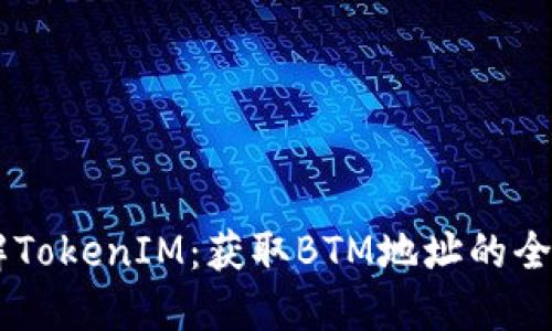 了解TokenIM：获取BTM地址的全指南