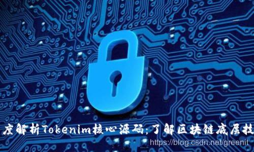 深度解析Tokenim核心源码：了解区块链底层技术