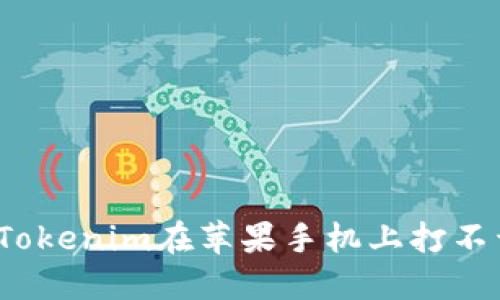 如何解决Tokenim在苹果手机上打不开的问题？