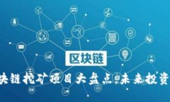 2023年度热门区块链挖矿项